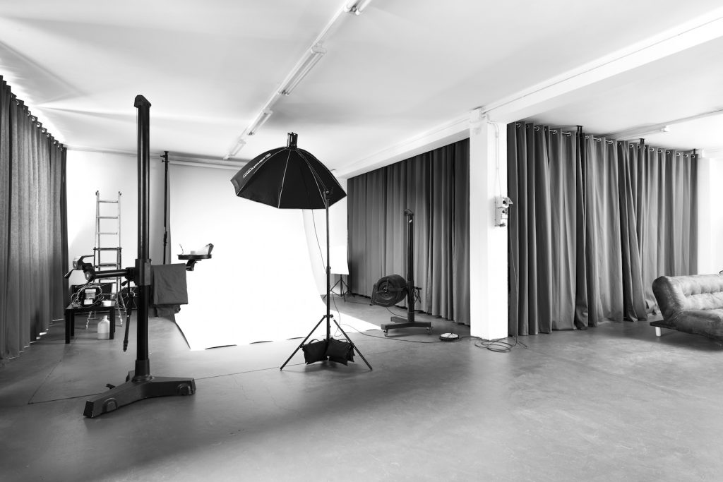 About64 Studio Fotografico a noleggio Legnano