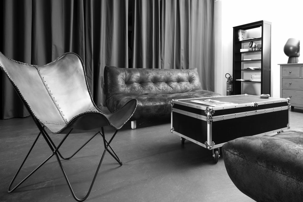 About64 Studio Fotografico Area Ristoro e accoglienza